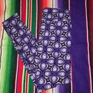 LuLaRoe leggings !